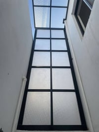 حداد • مسقفات • أبواب وشبابيك