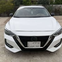 نيسان سنترا • ٢٠٢٠ • فول مواصفات