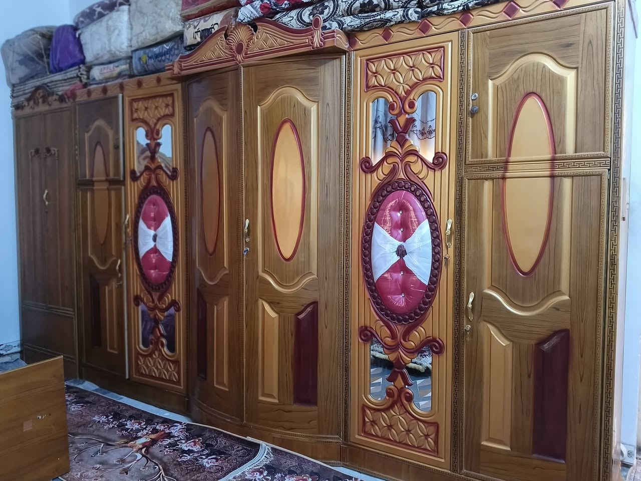 خشاب لبيع تريده تراسني خاص وبيه مجال


**إذا كنت صاحب هذا الإعلان وتريد حذفه لأي سبب، رجاءا أرسل رسالة إلى الدعم الفني**