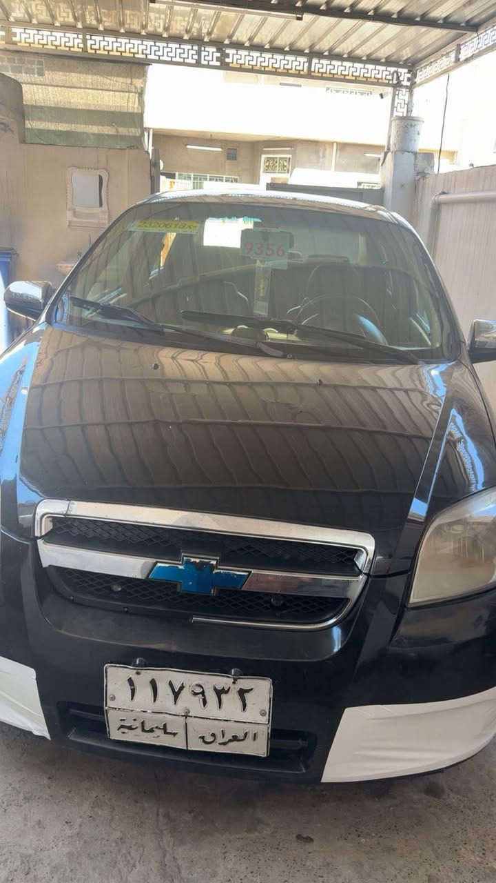 السلام عليكم عندنا سياره افيو حزام صبغ لون اسود سقف صندوق بونيت بدون صبغ بدون ضرب دواخل سعر 45 بمجال ***********
***********
