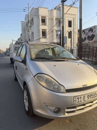 موديل 2013سيارة حلوة وبدون نقص ولا ضربه ولا اي ضرر وسعرها 42 هيه ولرقم...