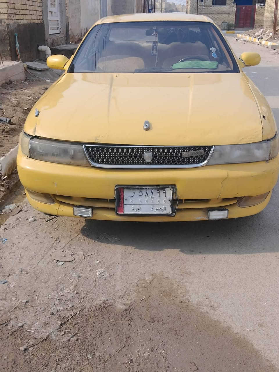 سلام عليكم
البيع شيزر مكينه ونجي لا تنقيص ولا تبخير
مصفره هيه وغرمات خط وبحث جدد
رقم بصره سنويته منتهيه اب20 
دواخله كلش حلوه 
تحويل شوكت مايعجبك 
مكاني الشطره شراي يتصل 
سعر27 وبيه مجال ***********
