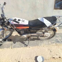 موطور بارت للبيع  مجفت جديد  يرهم مراوس باسكل  للاستفسار إلاتصال على ا...