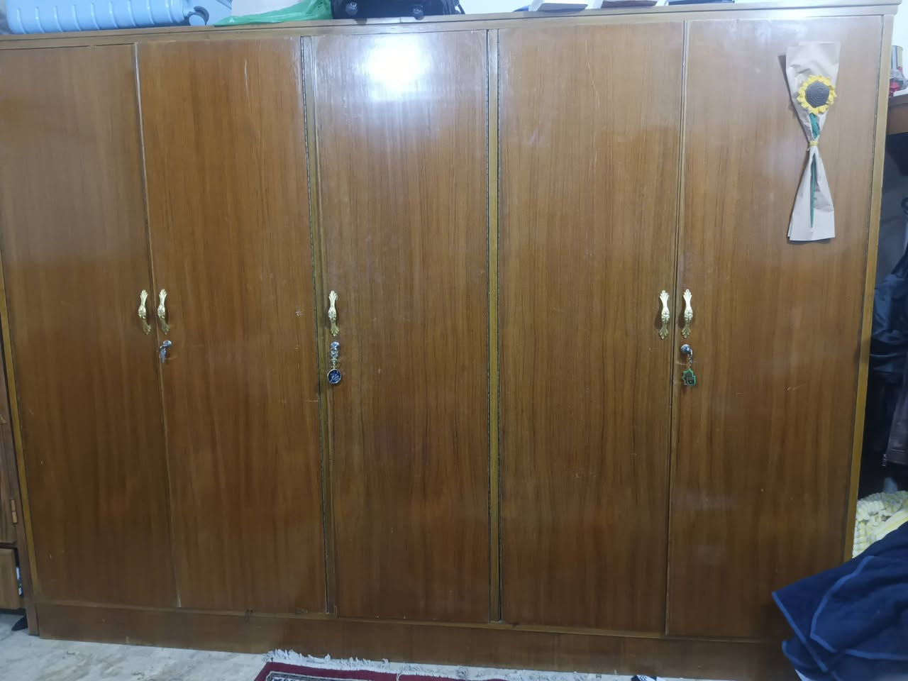 كنتور قوي صاج اصلي مابي اي كسر 150 قفله بغداد حي الجهاد


**إذا كنت صاحب هذا الإعلان وتريد حذفه لأي سبب، رجاءا أرسل رسالة إلى الدعم الفني**