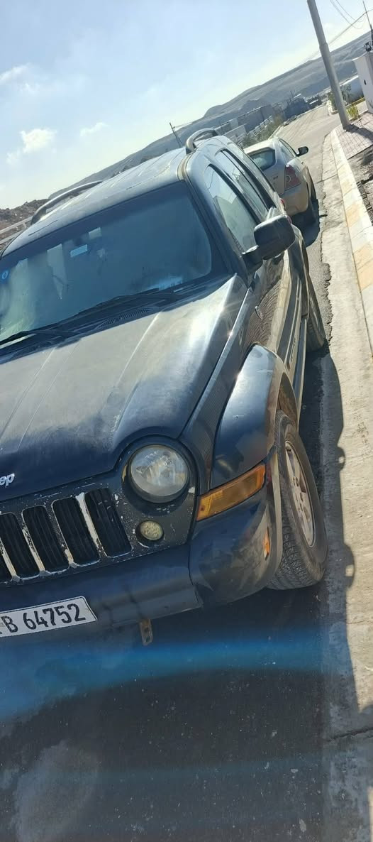 مكاني كركوك رقم بغداد الجديد باسمنا جيب لبرتي 2007 جاهزه من كلشي سعر 75 التواصل على رقم او الواتس اب ***********
