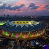 كأس السوبر الإسباني • عمرة وجدة • ٢٩/١٢/٢٠٢٥