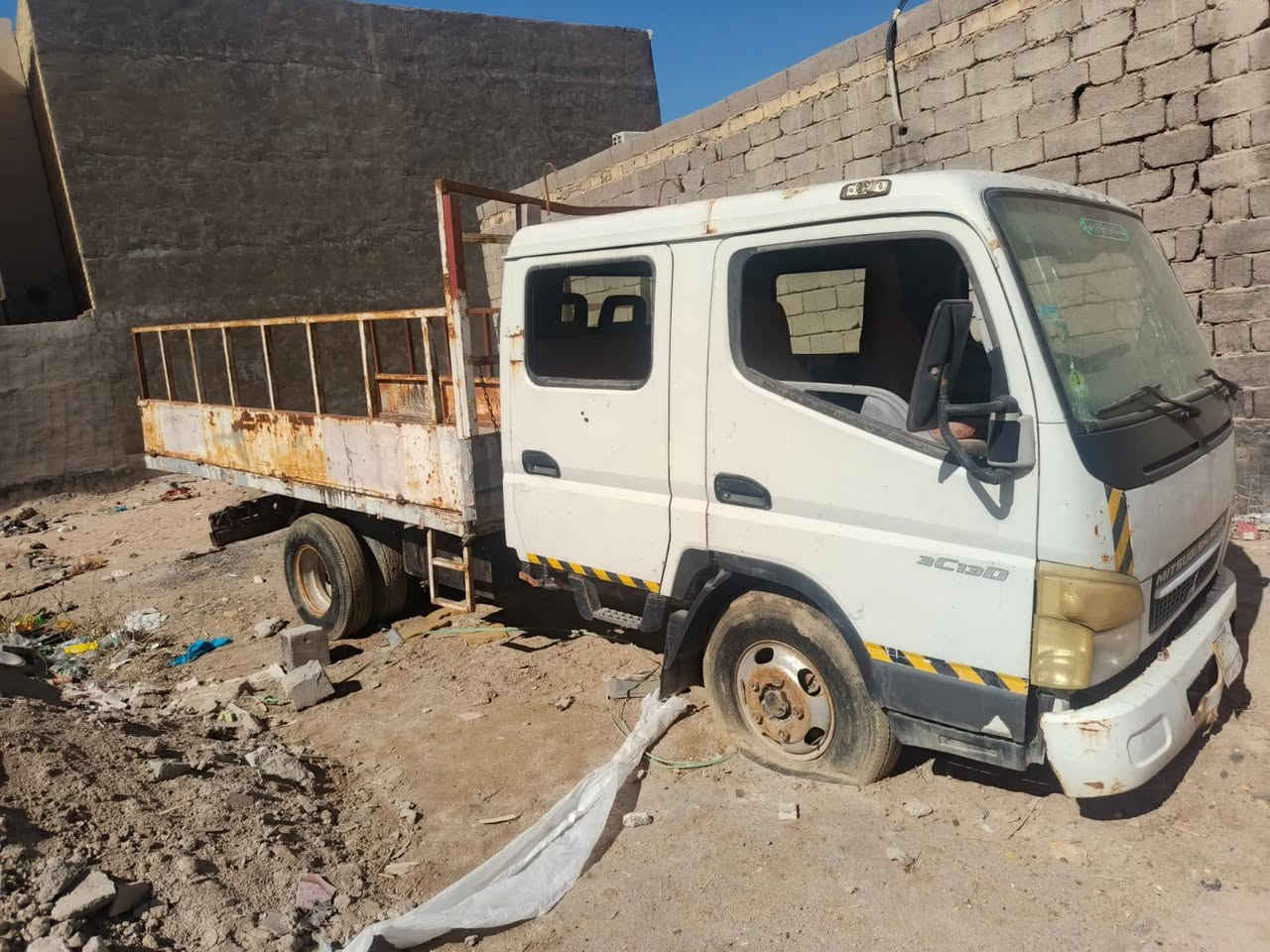 كنتر داينه للبيع موديل ٢٠٠٦

***********
