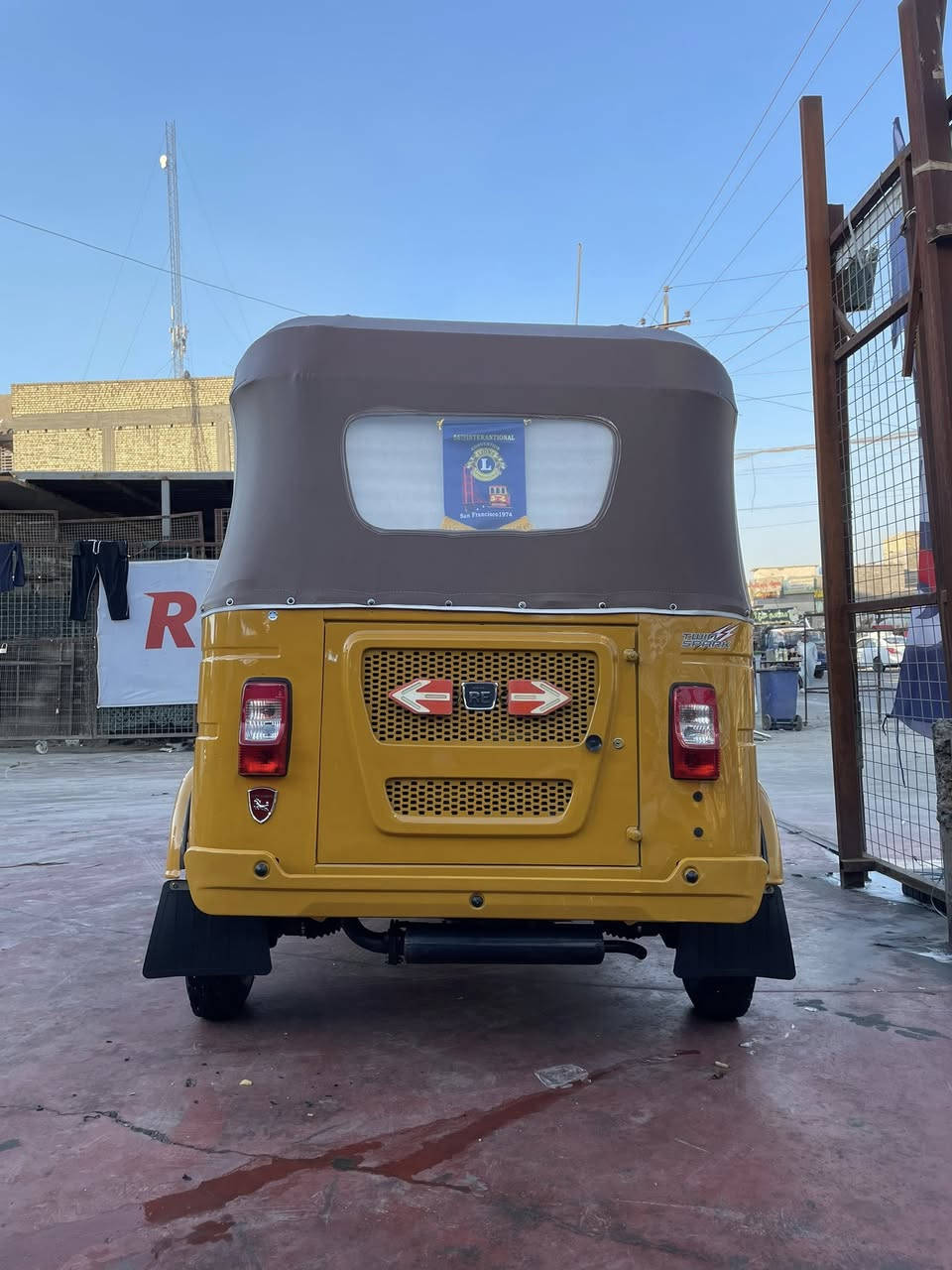 سلام عليكم ‘ تكتك 2021 ' رقم او سنويه تحويل ثاني يوم ' مكفوله ' مكينه برغي ما مفتوح بيهه ' ' مكاني بغداد شعب 'رقم الهاتف '***********
