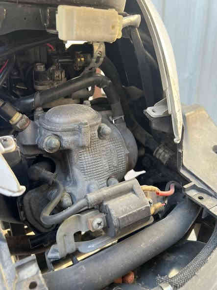 السلام عليكم دراجه سكنس ياباني دراجه كل غراضه موجوده بس ما شدهن عدم التفرغ الدراجه نوزل السعر 500 وبيه مجال مكاني بغداد الجديده شارع المسبح ***********
