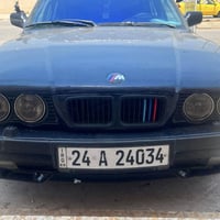 لايتات BMW 525 لد سوار متغير الألوان للبيع للاستفسار فقط ع رقم 0771838...