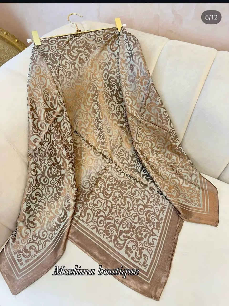 عروض العيد 💥💥🛍️
ربطة الستن 
قياس 120
بسعر 4000


**إذا كنت صاحب هذا الإعلان وتريد حذفه لأي سبب، رجاءا أرسل رسالة إلى الدعم الفني**