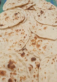 خبز • خبز حار • ريوك • فطور • خدمات غذائية • حي النداء • شارع جامعة ال...