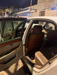 سليستور v8 430 سلندر السياره كايم محركه السياره فول موصفات ما عده التن...