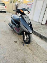 دراجة بريز نوزل للبيع  دراجه حيل حلوه ونضيفه ومنزله على ايدي من رنبه ك...