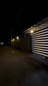 مزرعة • الجزائر • ٥٠٠م