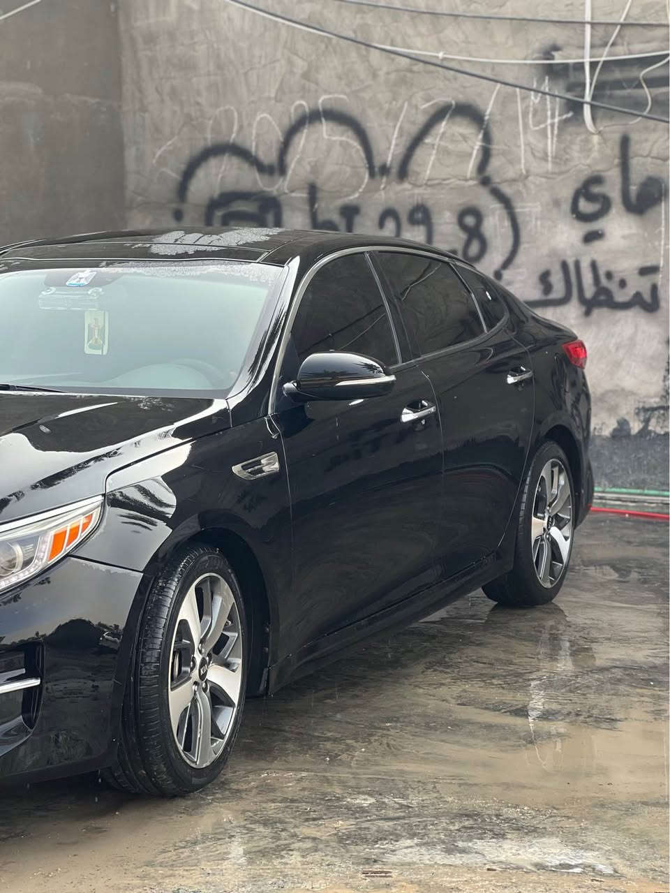 السلام عليكم 
للمراوس 
شعندك دزلي خاص 
عندي اوبتما 2018 فول للاخير مفوله مواصفات تبديل فقط بنيد ليبل واحد عدئ البنيد
بغداد بسمي ماشيه 106
مكاني حله
***********
واني خادم حلة, بابل
