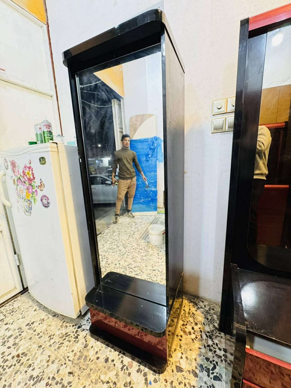 8قطع نظافه فول بيع مستعجل نجف سعر 550يالله


**إذا كنت صاحب هذا الإعلان وتريد حذفه لأي سبب، رجاءا أرسل رسالة إلى الدعم الفني**