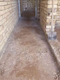 اخواني شغلي اطلع تراب الزيد من البيت حسب الطلب وتدخل سبيس او تراب او ن...