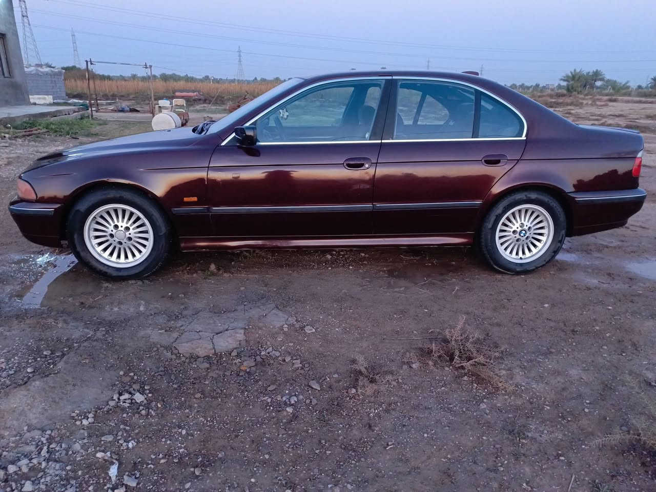 السلام عليكم للبيع صقر موديل 1999 رقم اربيل مصبوغة حزام مكينه 28 تك فانوس كير تبترونك اوتو سبورت عادي تبريد شغال تدفئه بالكشنات تحكم مري كهرباء كشنات مخمل تدفئه بالكشنات حساسات أمامية خلفية كامره فتحه سلايد صدر جديد السياره ما ناقصه شي السعر 83 وبيها مجال الشراي يتصل ***********
