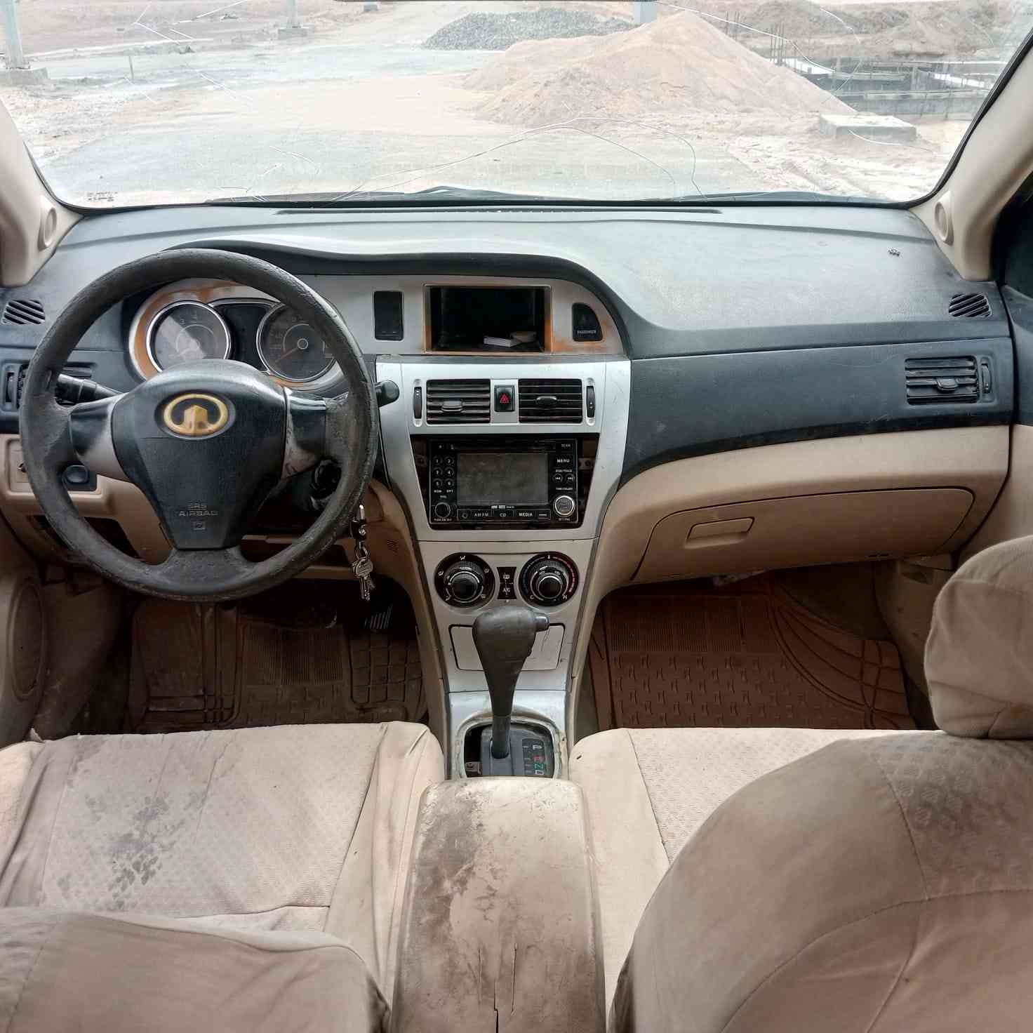 كريت وال صيني مديل 2011
رقم بصره سنويه منتهيه ما اندل راعيها 
محرك كير كورله بيكاجو مكفول
سعر 13 مكان البصره *********** البصرة, العراق
