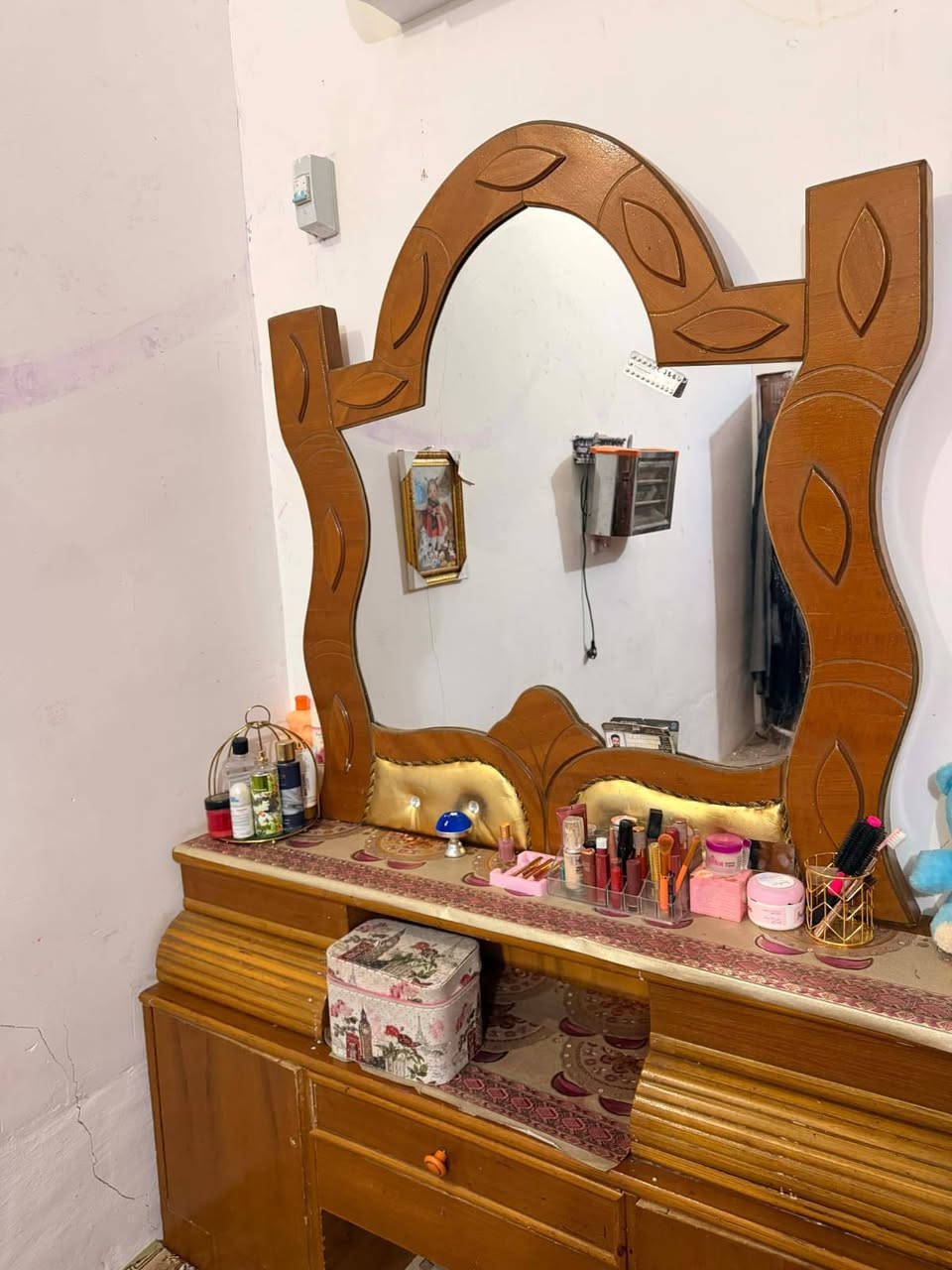 ب٦٠٠ وبيها مجال صاج تسكام بابل اجبله


**إذا كنت صاحب هذا الإعلان وتريد حذفه لأي سبب، رجاءا أرسل رسالة إلى الدعم الفني**