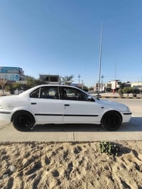 سمند • ٢٠١٢ • رقم نجف