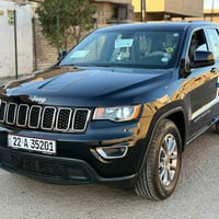 جيب جراند شيروكي • للبيع • فيديو تيك توك