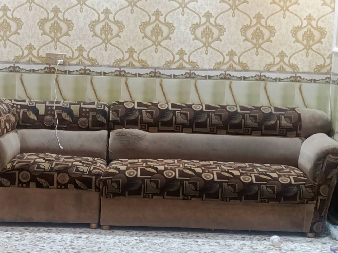 ديوان كامل نظيف مابي ضرر سعر 250 وبي مجال مكانة حلة سنجار شراي خاص


**إذا كنت صاحب هذا الإعلان وتريد حذفه لأي سبب، رجاءا أرسل رسالة إلى الدعم الفني**