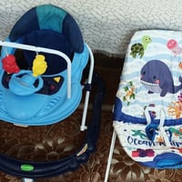 أثاث أطفال • مكان البايع • مش واضح