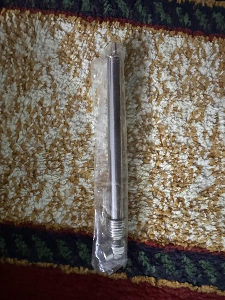 السلام عليكم ورحمة الله وبركاته 

للبيع غراض هايلوكس ادفنشر

١- كاعيات هايلوكس لون اسود زيرو ما مستخدمات ب ٨٥ دولار 

٢- مثلث تحذير اصلي السعر ب ٥٠ دولار 

٣- كيج اصلي ب ٥٠ دولار 

٤- كتلوج اللي ياخذ الاغراض كلهن انطيه ببلاش 

اللهم صل وسلم على محمد وال محمد


**إذا كنت صاحب هذا الإعلان وتريد حذفه لأي سبب، رجاءا أرسل رسالة إلى الدعم الفني**