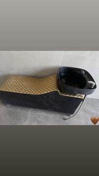 مغسلة شعر • نظيفة جدا • بغداد العبيدي