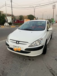 بيجو 307 • ٢٠٠٥ • باسمي تحويل