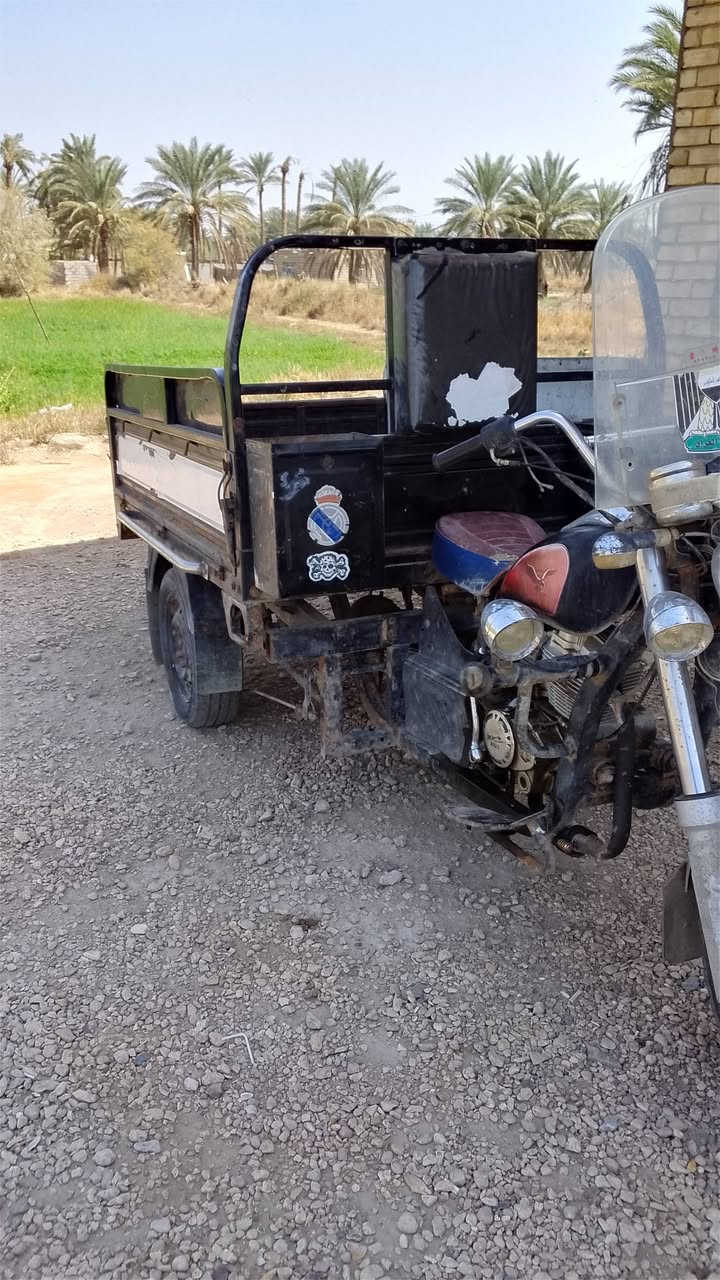 متاح ستوته موديل 18 والمحرك 23 للبيع السعر مليون وربع المكان بابل المسيب السدة الهندية قرب محطة الوقود الحمداني ***********
