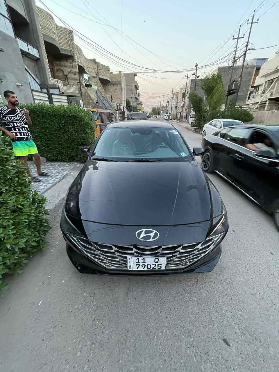 لنتره مديل ٢٣ رقم بغداد بسمي 
مكان بغداد بلديات 
سعر ١٥٠ 
سياره حادث دعاميه بدون صبغ 
كفاله عامه 
ماشي ٢٠ 
سياره عل وضع شركه 
رقم ***********
