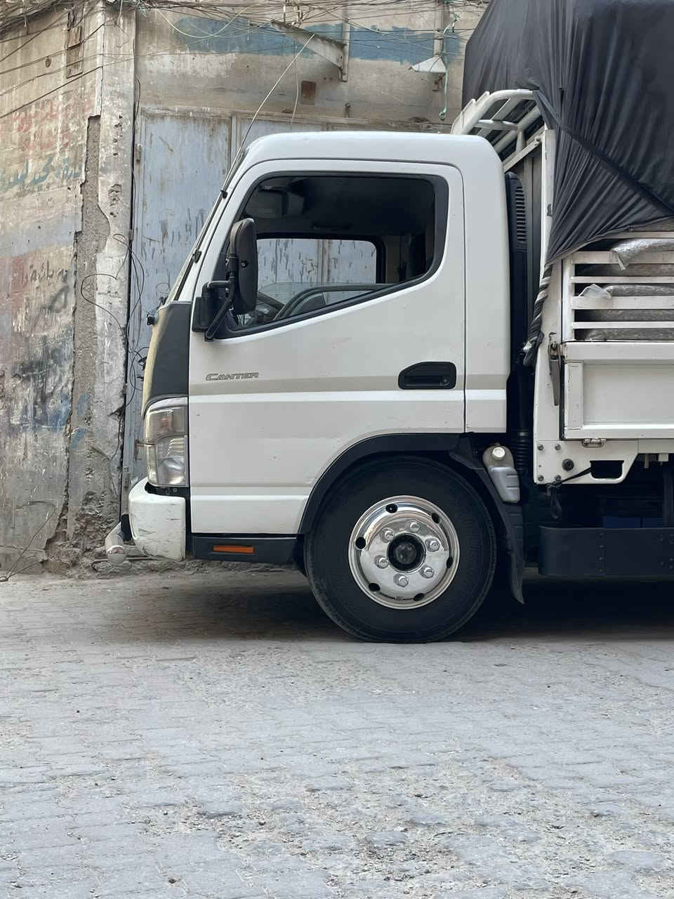 سلام عليكم 2010كفاله عامه من ضربه وصبغ مكينه لاتنقيص ولاتبخير وكير واكسل وشاصي كفاله  سياره عل وضع الشركه رقم بغداد بسمي انكليزي
امسجله3800يعني لاكمرك وشي كبل امداور
مكاني بغداد***********
