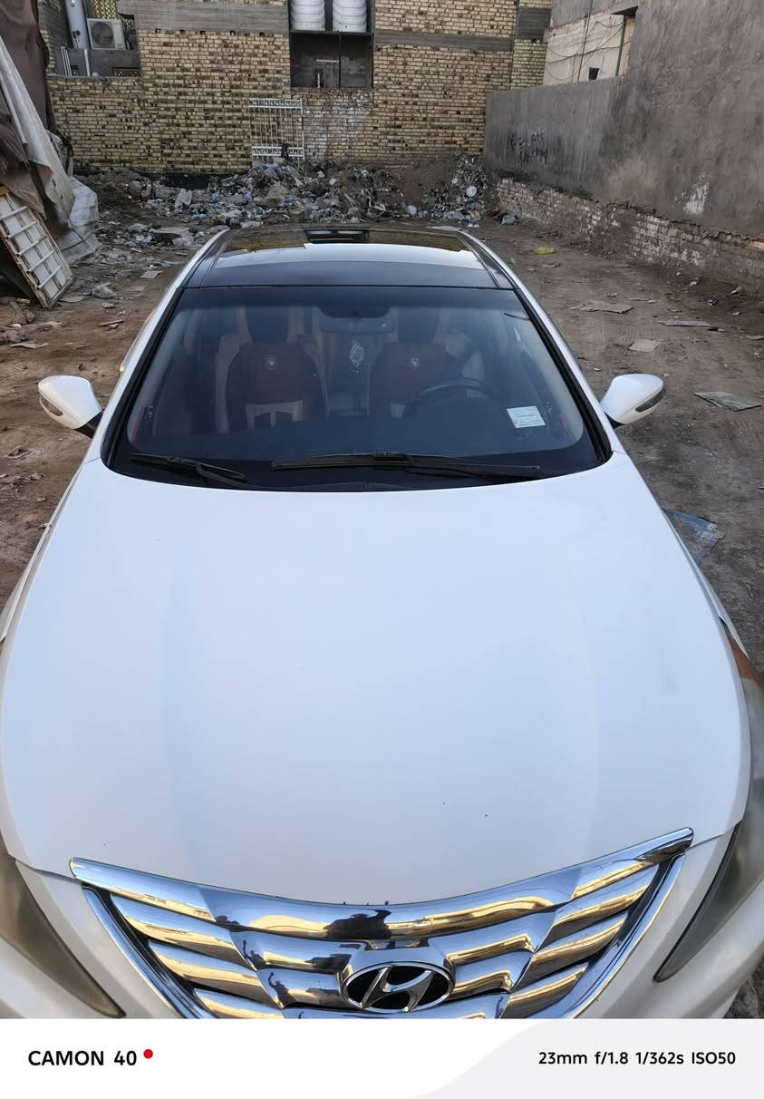 السلام عليكم سوناته للبيع موديل 2014
امريكي
حادث بنيد جاملغ سياره فول بصمه 
بنرامه سياره فول من كلشي
السعر115
مكان بابل مركز 
لستفتار ***********
