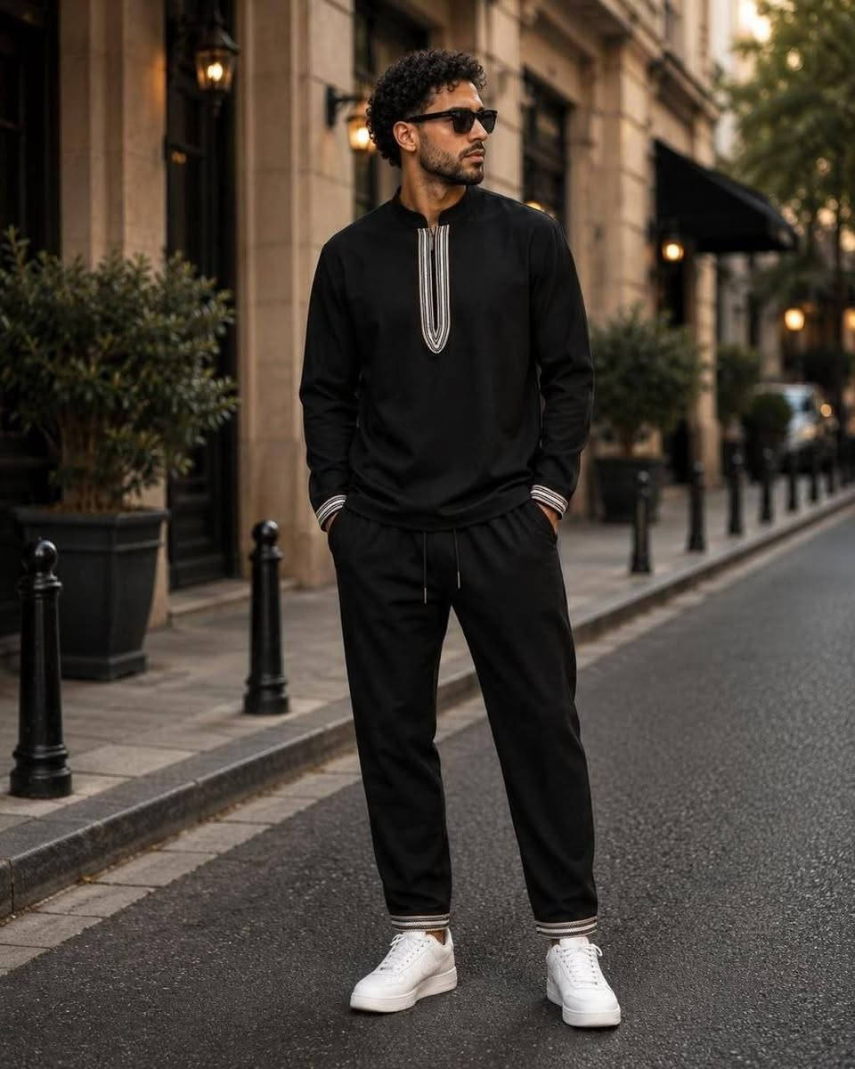تراك شور تركي درجه اولى 
خاميه عبايه فول ليكره بارده
سريه 5 قطع ((M L XL XXL XXXL))
سعر القطعه 13الف
الشد 10 قطع 130 ألف


**إذا كنت صاحب هذا الإعلان وتريد حذفه لأي سبب، رجاءا أرسل رسالة إلى الدعم الفني**