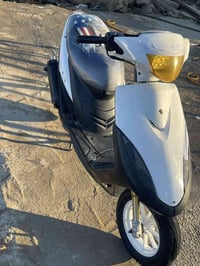 دراجة ماكس • بوشه55