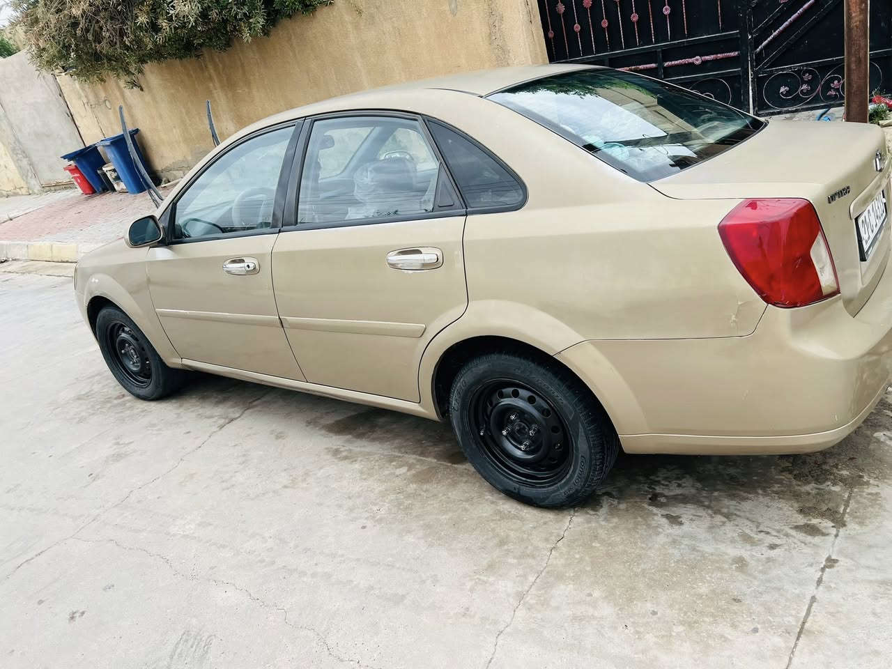 اوبتره ٢٠٠٧. رقم الماني سليمانيه اوتماتيك تبريد شغال كير ومحرك خير من الله   كهربائيات كله شغال بطاقه بانزين بي مصبوغه عام   مكاني كركوك ( ٦٥ وبي مجال 
***********
***********
