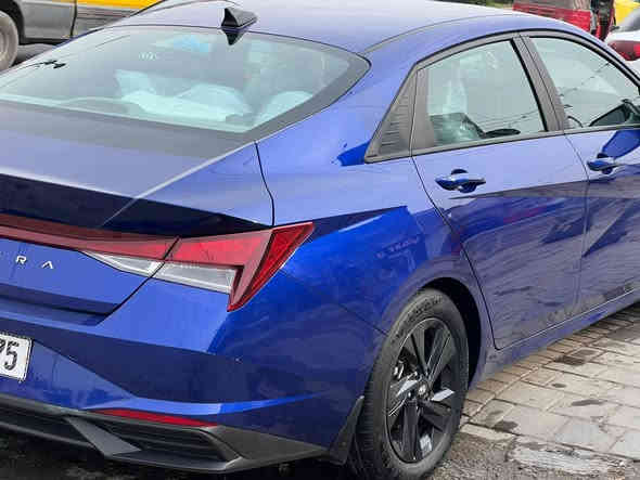 سلام عليكم
الانتره 2023 رقم بغداد معوقين وكاله ام الباركود

مكينه 200 

بيها تبديل جاملغ فقط.    ايرباك فقط الستيرن 

الشاصي بلادي

رادار امامي خلفي رادار جانبي

مكينه كير خير من الله بلادي

تشغيل عن بعد

توقف ذاتي

بصمه

صاحب للسنويه بيتهم بل حبيبية 

صور الحادث بل منشور

السعر 138 بيها مجال قليل 

الاتصال ***********صاحب للسياره

اني مكلف بنشر
