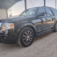 فورد اكسپيدشن • ٢٠١٣ • ١٠٠٬٠٠٠ كم