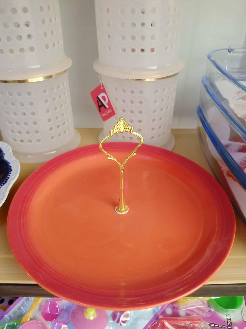 معرض كلشي وكلاشي سبع البور شارع الالف مقابل مجمع الجوهره الطبي يوجد توصيل


**إذا كنت صاحب هذا الإعلان وتريد حذفه لأي سبب، رجاءا أرسل رسالة إلى الدعم الفني**