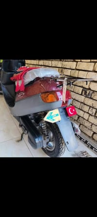 دراجه لبيع محتاج واريد ابيعه يريده اتصال فقط مامتواجد عله فيس سعر 200 ...