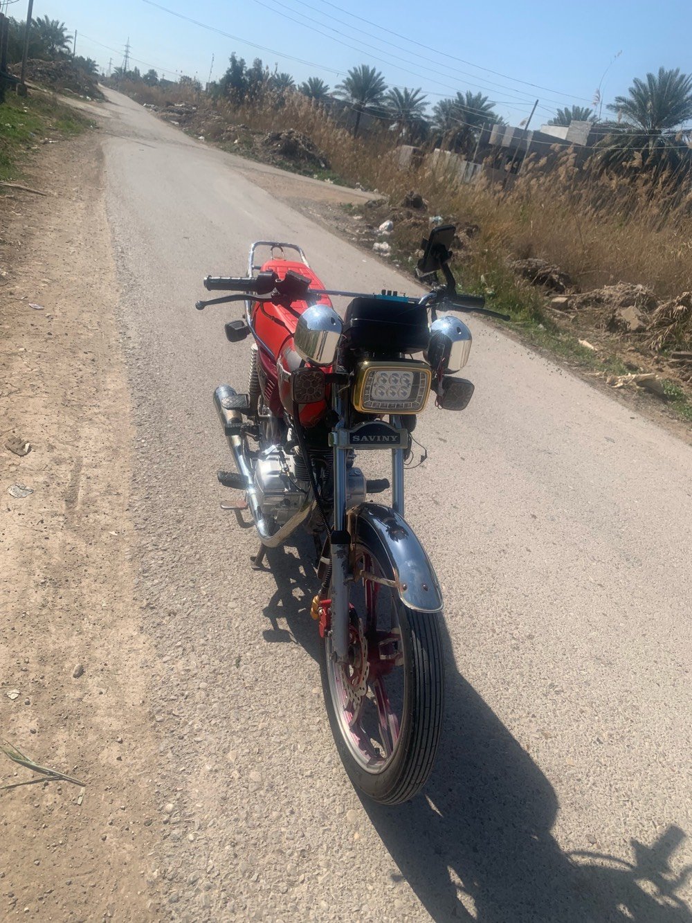 تقاطع القدس دور الزراعه 
سيفان 21 
