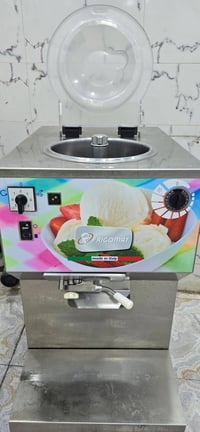 مكينة بسترة • ايطالي • كربلاء