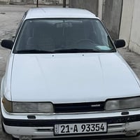 مازدا • ١٩٩٠ • بلا عيب