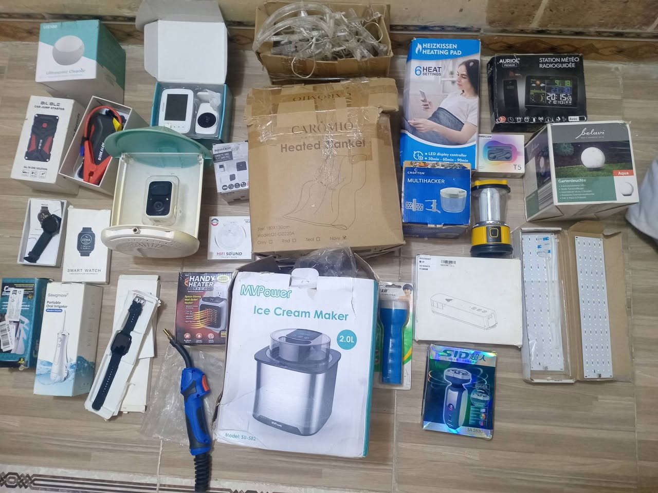 شلعه  25 قطعه فحم. 50 الف


**إذا كنت صاحب هذا الإعلان وتريد حذفه لأي سبب، رجاءا أرسل رسالة إلى الدعم الفني**