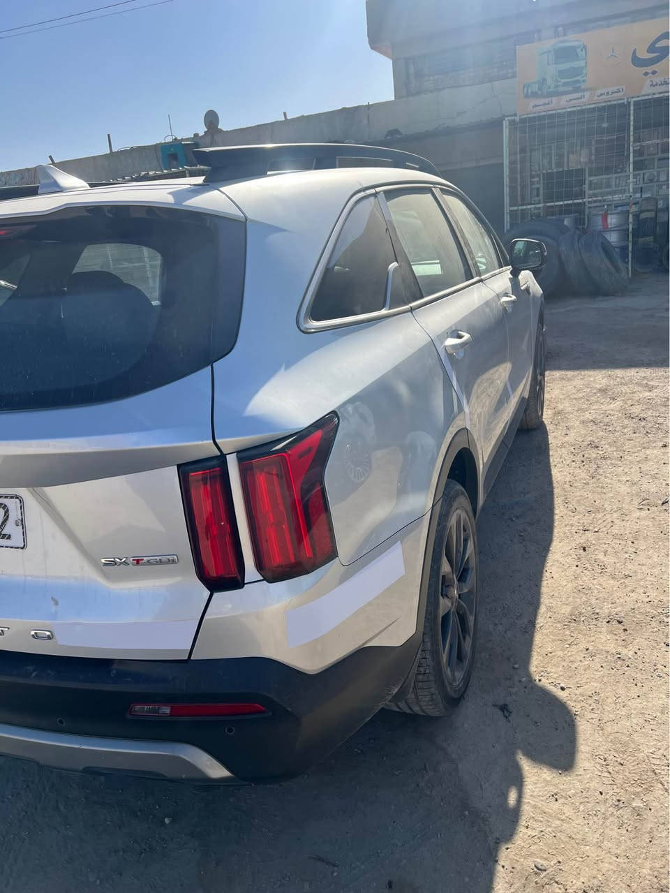 السلام عليكم سورنتو ٢٠٢١برستيج فول مواصفات واحد على واحد مايحتاج نذكر المواصفات معروفه حادث جاملغ وبنيد بدون دواخل رقم بغداد بئسمي سياره جاهزه للاخير ماعايزه برغي ماشيه ٦٠السعر٢١٢ وبيها مجال *********** النجف, العراق
