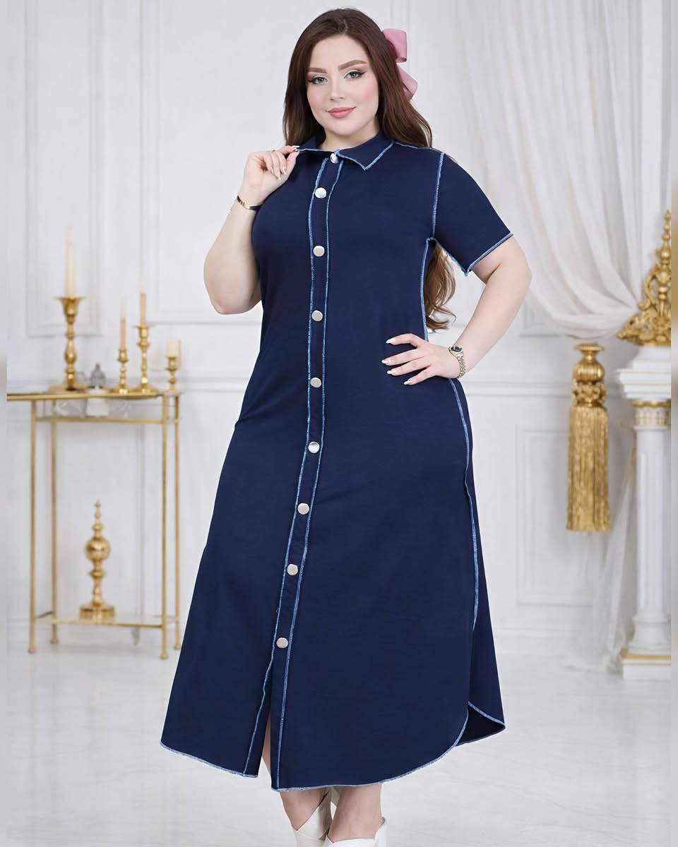 جديدنا

فستان قطن يجنن
L-XL-2x-3x


**إذا كنت صاحب هذا الإعلان وتريد حذفه لأي سبب، رجاءا أرسل رسالة إلى الدعم الفني**