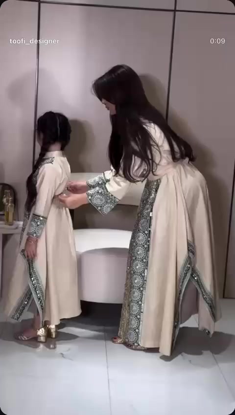 فستان ام وبنته للحجز والاستفسار راسلوني خاص


**إذا كنت صاحب هذا الإعلان وتريد حذفه لأي سبب، رجاءا أرسل رسالة إلى الدعم الفني**